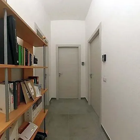 מלון Charming Santantioco With 2-way Air Con Uncovered Parking SantʼAntìoco